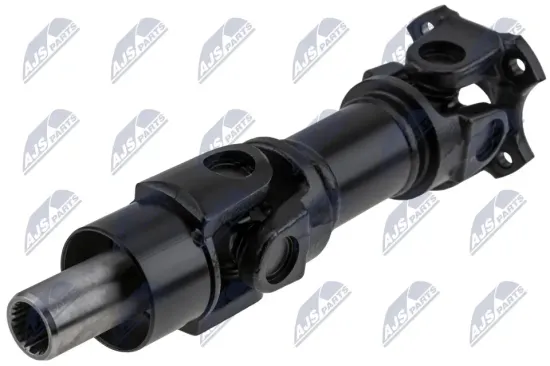 Gelenkwelle, Achsantrieb Mitte NTY NWN-SU-022 Bild Gelenkwelle, Achsantrieb Mitte NTY NWN-SU-022