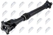 Gelenkwelle, Achsantrieb vorne NTY NWN-SU-023