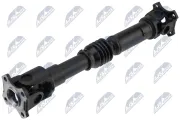 Gelenkwelle, Achsantrieb hinten NTY NWN-SU-025