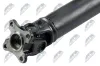 Gelenkwelle, Achsantrieb hinten NTY NWN-TY-002 Bild Gelenkwelle, Achsantrieb hinten NTY NWN-TY-002
