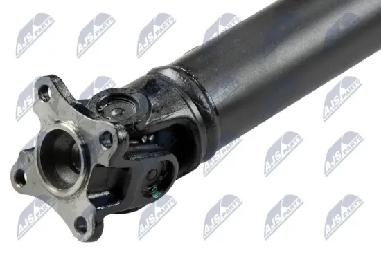 Gelenkwelle, Achsantrieb hinten NTY NWN-TY-002 Bild Gelenkwelle, Achsantrieb hinten NTY NWN-TY-002
