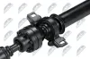 Gelenkwelle, Achsantrieb hinten NTY NWN-TY-002 Bild Gelenkwelle, Achsantrieb hinten NTY NWN-TY-002