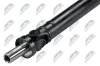Gelenkwelle, Achsantrieb hinten NTY NWN-TY-002 Bild Gelenkwelle, Achsantrieb hinten NTY NWN-TY-002