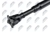 Gelenkwelle, Achsantrieb hinten NTY NWN-TY-006 Bild Gelenkwelle, Achsantrieb hinten NTY NWN-TY-006