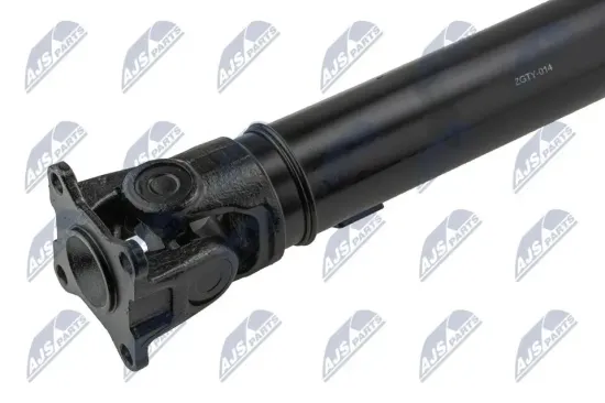 Gelenkwelle, Achsantrieb vorne NTY NWN-TY-014 Bild Gelenkwelle, Achsantrieb vorne NTY NWN-TY-014