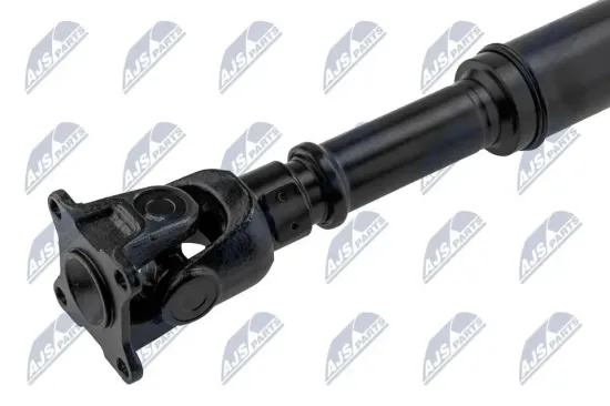 Gelenkwelle, Achsantrieb vorne NTY NWN-TY-014 Bild Gelenkwelle, Achsantrieb vorne NTY NWN-TY-014