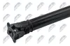 Gelenkwelle, Achsantrieb hinten NTY NWN-TY-015 Bild Gelenkwelle, Achsantrieb hinten NTY NWN-TY-015