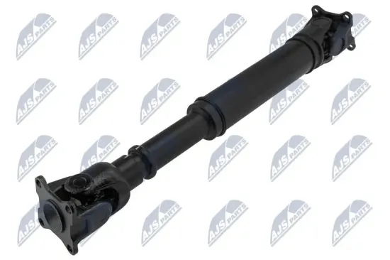 Gelenkwelle, Achsantrieb vorne NTY NWN-TY-016 Bild Gelenkwelle, Achsantrieb vorne NTY NWN-TY-016