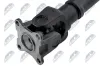 Gelenkwelle, Achsantrieb vorne NTY NWN-TY-019 Bild Gelenkwelle, Achsantrieb vorne NTY NWN-TY-019