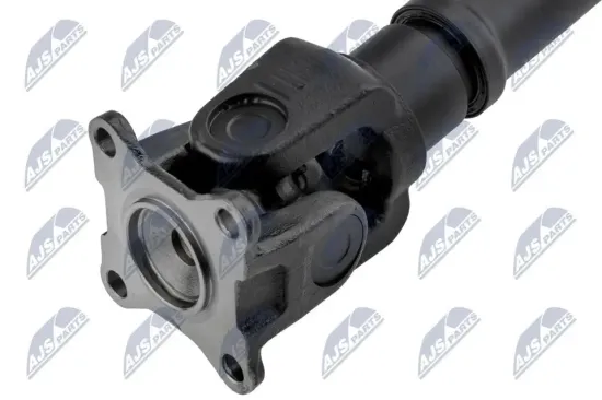 Gelenkwelle, Achsantrieb vorne NTY NWN-TY-019 Bild Gelenkwelle, Achsantrieb vorne NTY NWN-TY-019