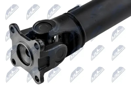Gelenkwelle, Achsantrieb vorne NTY NWN-TY-019 Bild Gelenkwelle, Achsantrieb vorne NTY NWN-TY-019