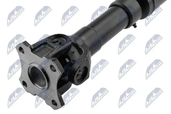 Gelenkwelle, Achsantrieb vorne NTY NWN-TY-025 Bild Gelenkwelle, Achsantrieb vorne NTY NWN-TY-025