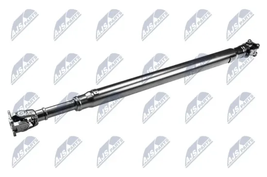 Gelenkwelle, Achsantrieb hinten NTY NWN-TY-026 Bild Gelenkwelle, Achsantrieb hinten NTY NWN-TY-026
