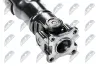 Gelenkwelle, Achsantrieb hinten NTY NWN-TY-026 Bild Gelenkwelle, Achsantrieb hinten NTY NWN-TY-026
