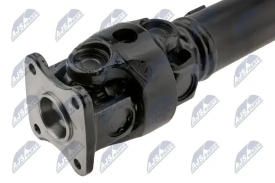 Gelenkwelle, Achsantrieb vorne NTY NWN-TY-027 Bild Gelenkwelle, Achsantrieb vorne NTY NWN-TY-027