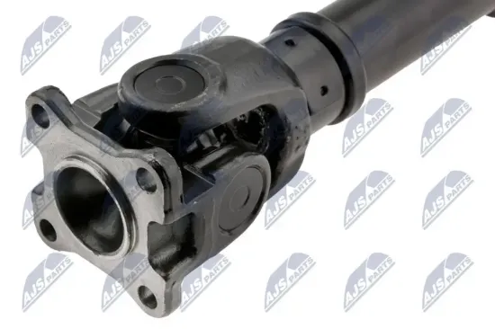 Gelenkwelle, Achsantrieb vorne NTY NWN-TY-027 Bild Gelenkwelle, Achsantrieb vorne NTY NWN-TY-027