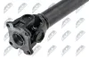 Gelenkwelle, Achsantrieb vorne NTY NWN-TY-029 Bild Gelenkwelle, Achsantrieb vorne NTY NWN-TY-029