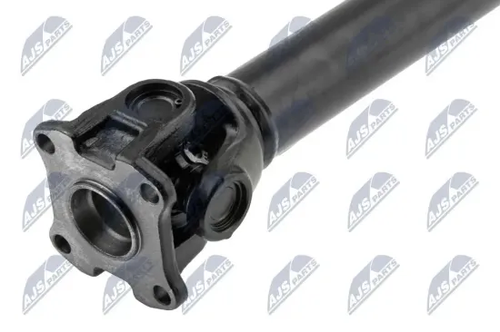 Gelenkwelle, Achsantrieb vorne NTY NWN-TY-029 Bild Gelenkwelle, Achsantrieb vorne NTY NWN-TY-029