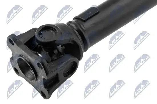Gelenkwelle, Achsantrieb vorne NTY NWN-TY-030 Bild Gelenkwelle, Achsantrieb vorne NTY NWN-TY-030