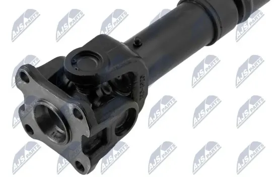 Gelenkwelle, Achsantrieb vorne NTY NWN-TY-030 Bild Gelenkwelle, Achsantrieb vorne NTY NWN-TY-030