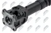 Gelenkwelle, Achsantrieb vorne NTY NWN-TY-031 Bild Gelenkwelle, Achsantrieb vorne NTY NWN-TY-031