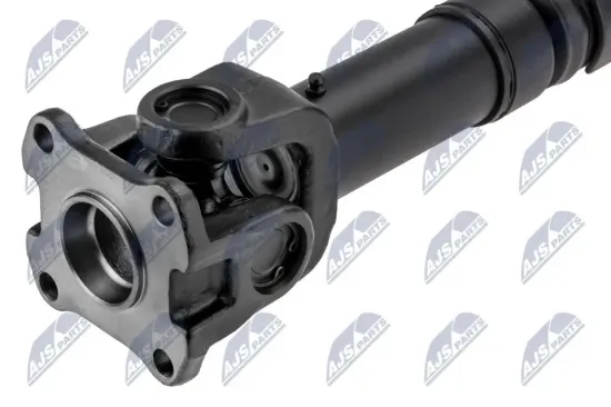 Gelenkwelle, Achsantrieb vorne NTY NWN-TY-031 Bild Gelenkwelle, Achsantrieb vorne NTY NWN-TY-031