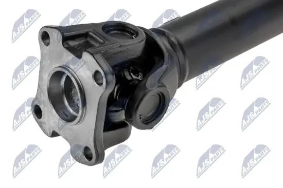 Gelenkwelle, Achsantrieb vorne NTY NWN-TY-031 Bild Gelenkwelle, Achsantrieb vorne NTY NWN-TY-031