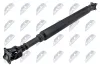 Gelenkwelle, Achsantrieb vorne NTY NWN-TY-034 Bild Gelenkwelle, Achsantrieb vorne NTY NWN-TY-034