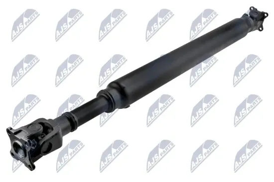 Gelenkwelle, Achsantrieb vorne NTY NWN-TY-036 Bild Gelenkwelle, Achsantrieb vorne NTY NWN-TY-036
