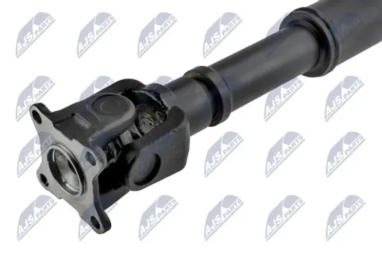 Gelenkwelle, Achsantrieb vorne NTY NWN-TY-037 Bild Gelenkwelle, Achsantrieb vorne NTY NWN-TY-037