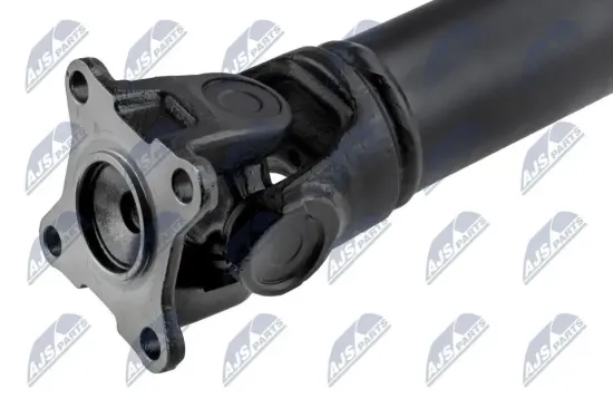 Gelenkwelle, Achsantrieb vorne NTY NWN-TY-037 Bild Gelenkwelle, Achsantrieb vorne NTY NWN-TY-037