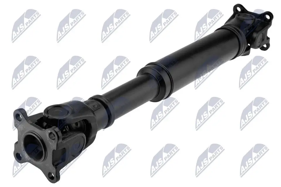 Gelenkwelle, Achsantrieb vorne NTY NWN-TY-039