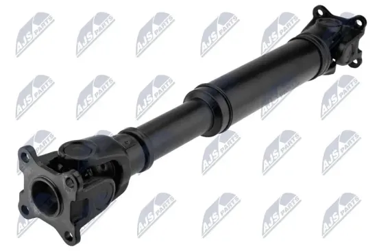 Gelenkwelle, Achsantrieb vorne NTY NWN-TY-039 Bild Gelenkwelle, Achsantrieb vorne NTY NWN-TY-039