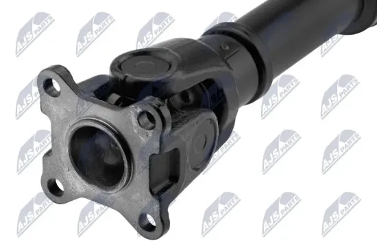 Gelenkwelle, Achsantrieb vorne NTY NWN-TY-039 Bild Gelenkwelle, Achsantrieb vorne NTY NWN-TY-039