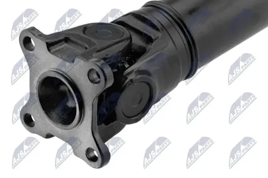 Gelenkwelle, Achsantrieb vorne NTY NWN-TY-039 Bild Gelenkwelle, Achsantrieb vorne NTY NWN-TY-039