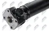 Gelenkwelle, Achsantrieb hinten NTY NWN-TY-040 Bild Gelenkwelle, Achsantrieb hinten NTY NWN-TY-040