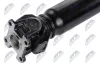 Gelenkwelle, Achsantrieb hinten NTY NWN-TY-041 Bild Gelenkwelle, Achsantrieb hinten NTY NWN-TY-041