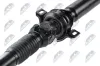Gelenkwelle, Achsantrieb hinten NTY NWN-TY-041 Bild Gelenkwelle, Achsantrieb hinten NTY NWN-TY-041