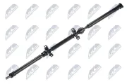 Gelenkwelle, Achsantrieb hinten NTY NWN-TY-043