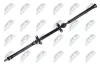 Gelenkwelle, Achsantrieb hinten NTY NWN-TY-046 Bild Gelenkwelle, Achsantrieb hinten NTY NWN-TY-046