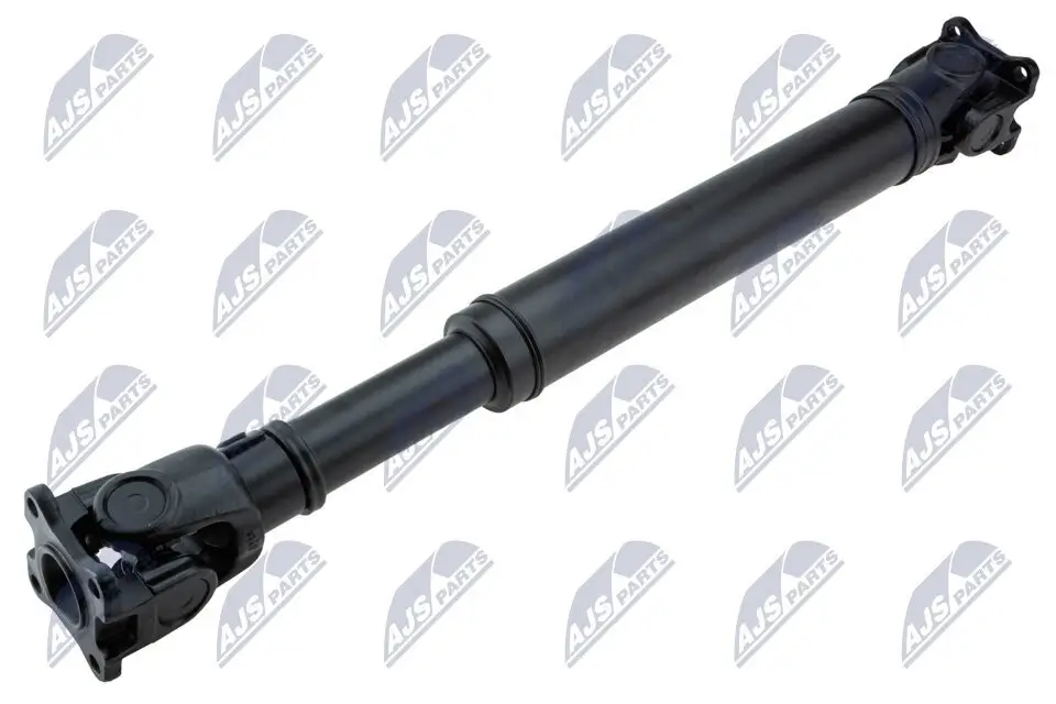 Gelenkwelle, Achsantrieb vorne NTY NWN-TY-047