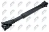 Gelenkwelle, Achsantrieb vorne NTY NWN-TY-047