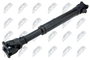 Gelenkwelle, Achsantrieb vorne NTY NWN-TY-047