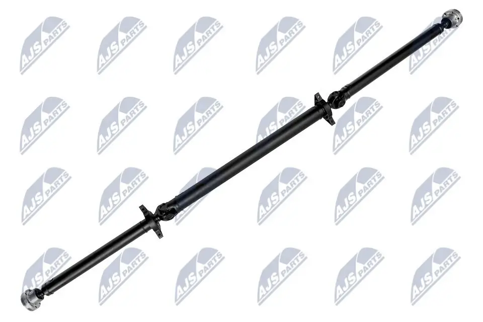 Gelenkwelle, Achsantrieb hinten NTY NWN-VV-001