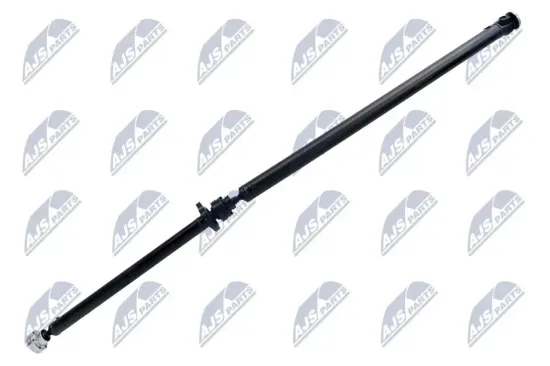 Gelenkwelle, Achsantrieb hinten NTY NWN-VV-006 Bild Gelenkwelle, Achsantrieb hinten NTY NWN-VV-006
