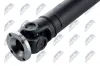 Gelenkwelle, Achsantrieb hinten NTY NWN-VV-006 Bild Gelenkwelle, Achsantrieb hinten NTY NWN-VV-006
