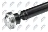 Gelenkwelle, Achsantrieb hinten NTY NWN-VV-010 Bild Gelenkwelle, Achsantrieb hinten NTY NWN-VV-010