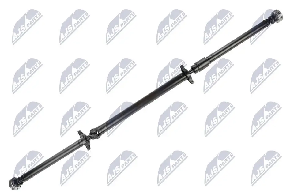 Gelenkwelle, Achsantrieb hinten NTY NWN-VV-018