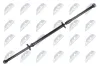 Gelenkwelle, Achsantrieb hinten NTY NWN-VV-018 Bild Gelenkwelle, Achsantrieb hinten NTY NWN-VV-018