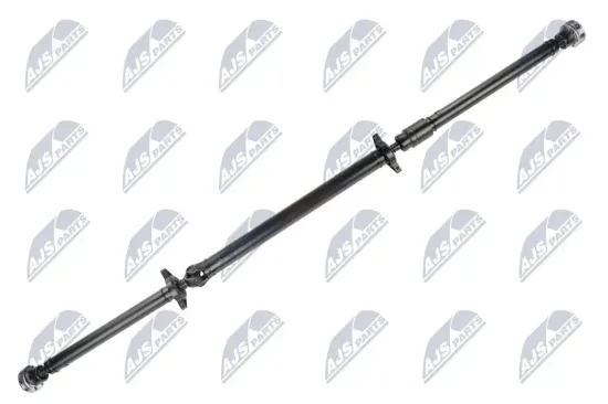 Gelenkwelle, Achsantrieb hinten NTY NWN-VV-018 Bild Gelenkwelle, Achsantrieb hinten NTY NWN-VV-018